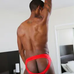 Jordano Santoro in High Rise Hunks (Photo 12) Jordano Santoro in 'Next Door Studios' High Rise Hunks (Thumbnail 12)