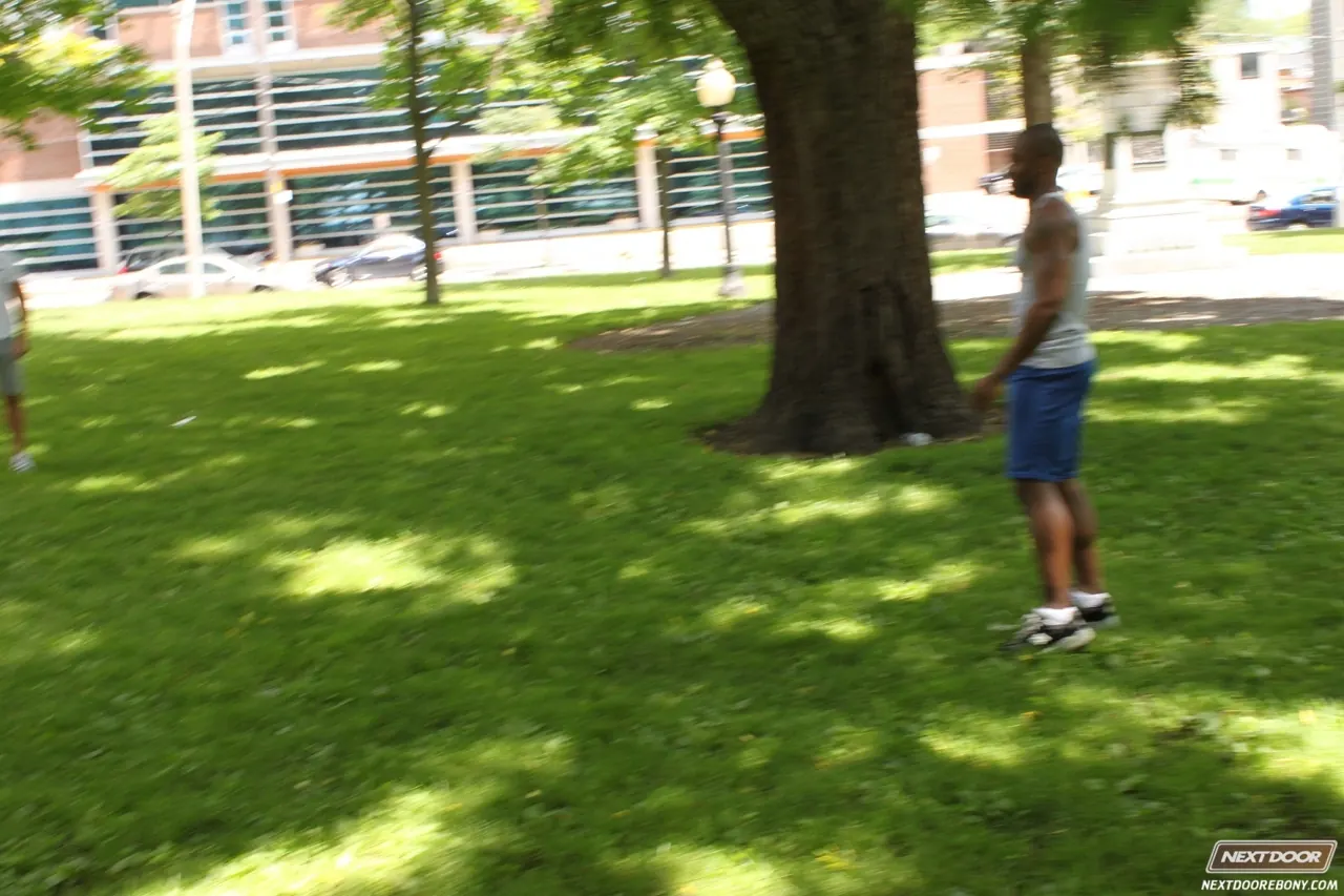 Next Door Studios 'Park and Ride' starring Jordano Santoro (Photo 1)