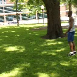 Jordano Santoro in 'Next Door Studios' Park and Ride (Thumbnail 1)