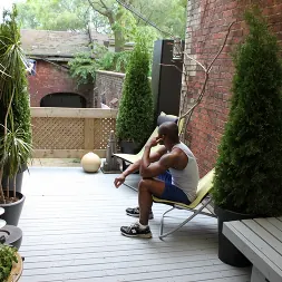 Jordano Santoro in 'Next Door Studios' Park and Ride (Thumbnail 9)