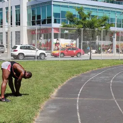 Jordano Santoro in 'Next Door Studios' Park Cruisers (Thumbnail 1)