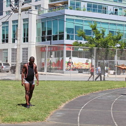 Jordano Santoro in 'Next Door Studios' Park Cruisers (Thumbnail 4)