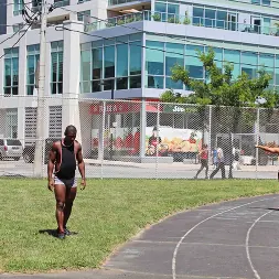 Jordano Santoro in 'Next Door Studios' Park Cruisers (Thumbnail 4)