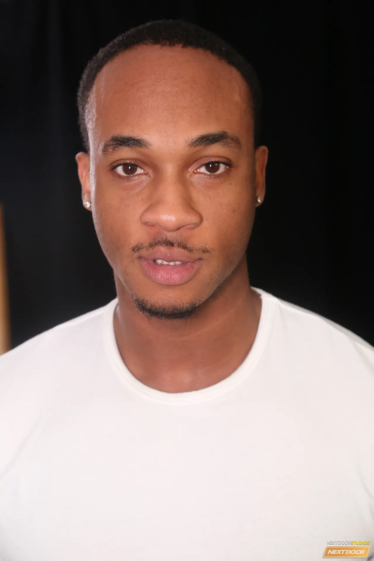 Jordano Santoro in 'Snap Happy' from 'Next Door Studios' (Photo 1) Next Door Studios 'Snap Happy' starring Jordano Santoro (Photo 1)