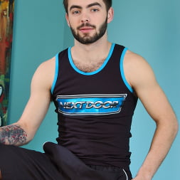 Josh Long in 'Next Door Studios' Josh Long (Thumbnail 1)