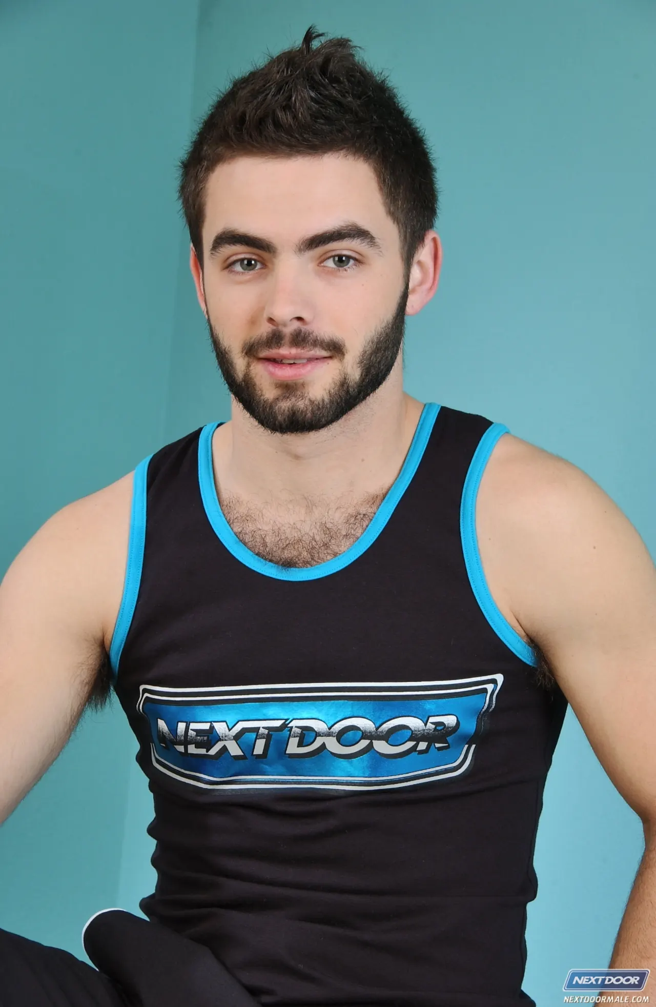 Josh Long in 'Josh Long' from 'Next Door Studios' (Photo 2) Next Door Studios 'Josh Long' starring Josh Long (Photo 2)