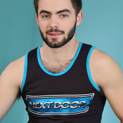 Josh Long in 'Next Door Studios' Josh Long (Thumbnail 2)