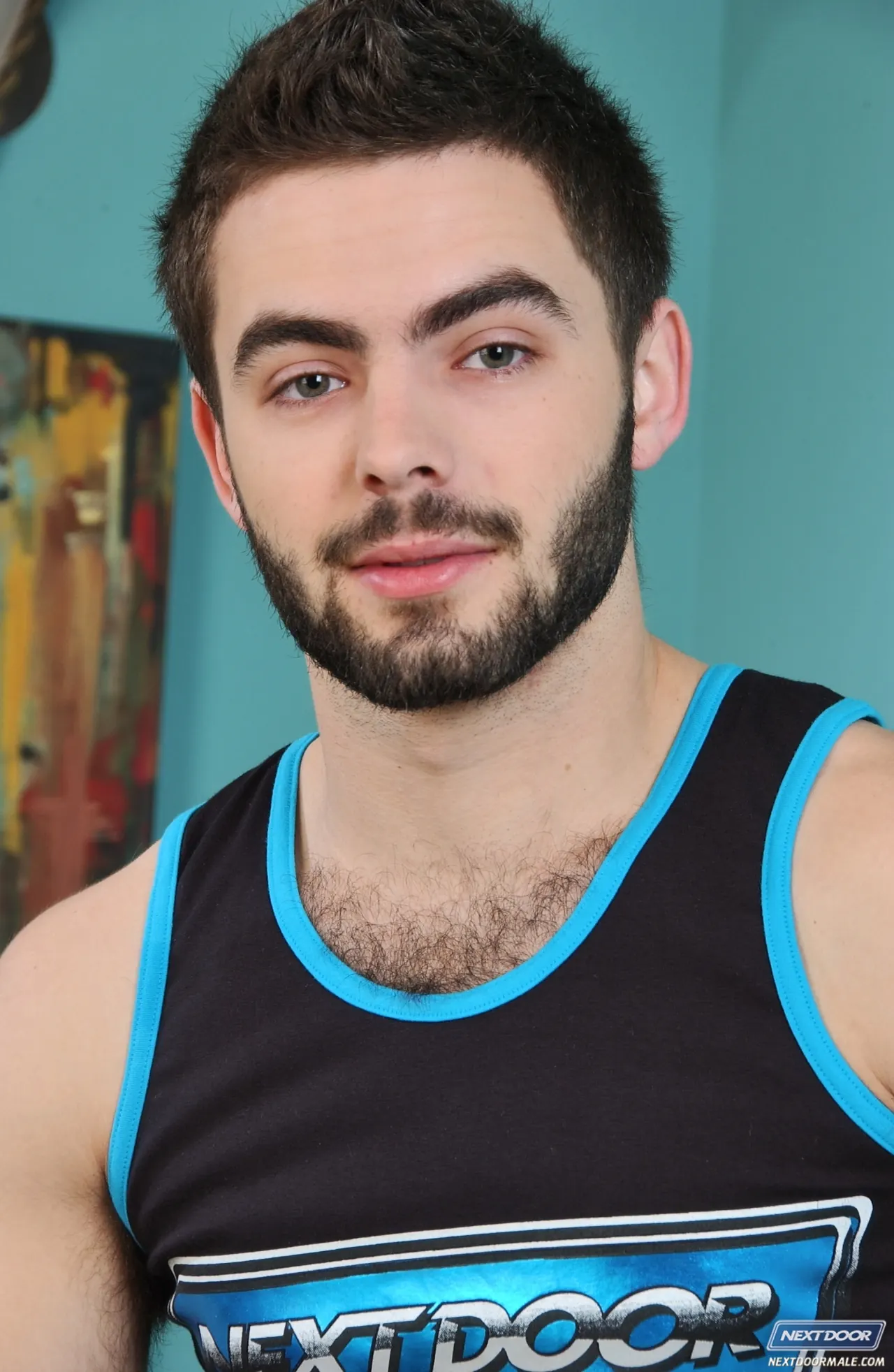 Josh Long in 'Josh Long' from 'Next Door Studios' (Photo 4) Next Door Studios 'Josh Long' starring Josh Long (Photo 4)