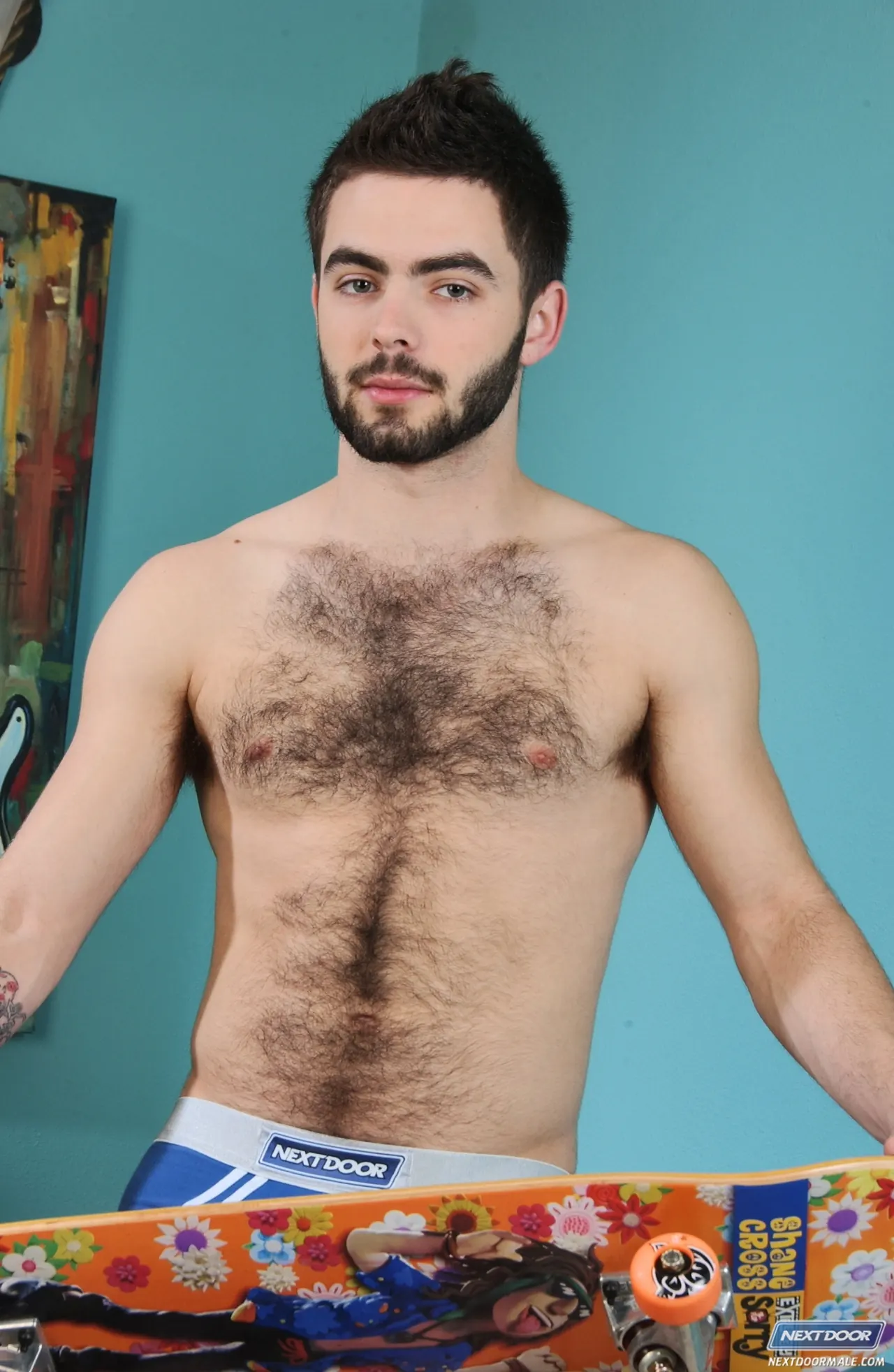 Josh Long in 'Josh Long' from 'Next Door Studios' (Photo 12) Next Door Studios 'Josh Long' starring Josh Long (Photo 12)