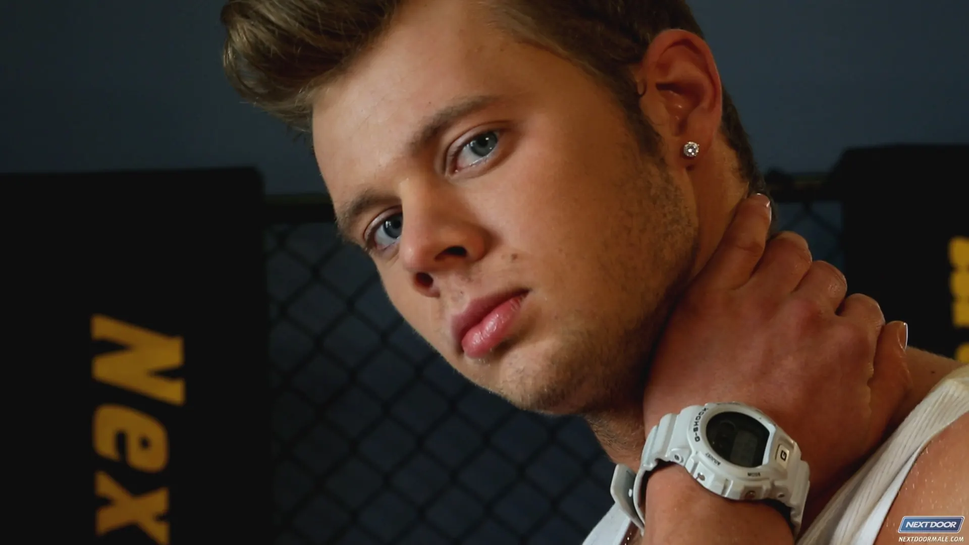 Next Door Studios 'JP' starring JP A (Photo 1)