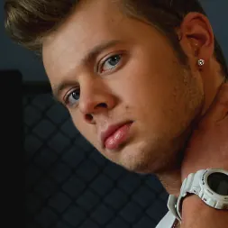 JP A in 'Next Door Studios' JP (Thumbnail 1)