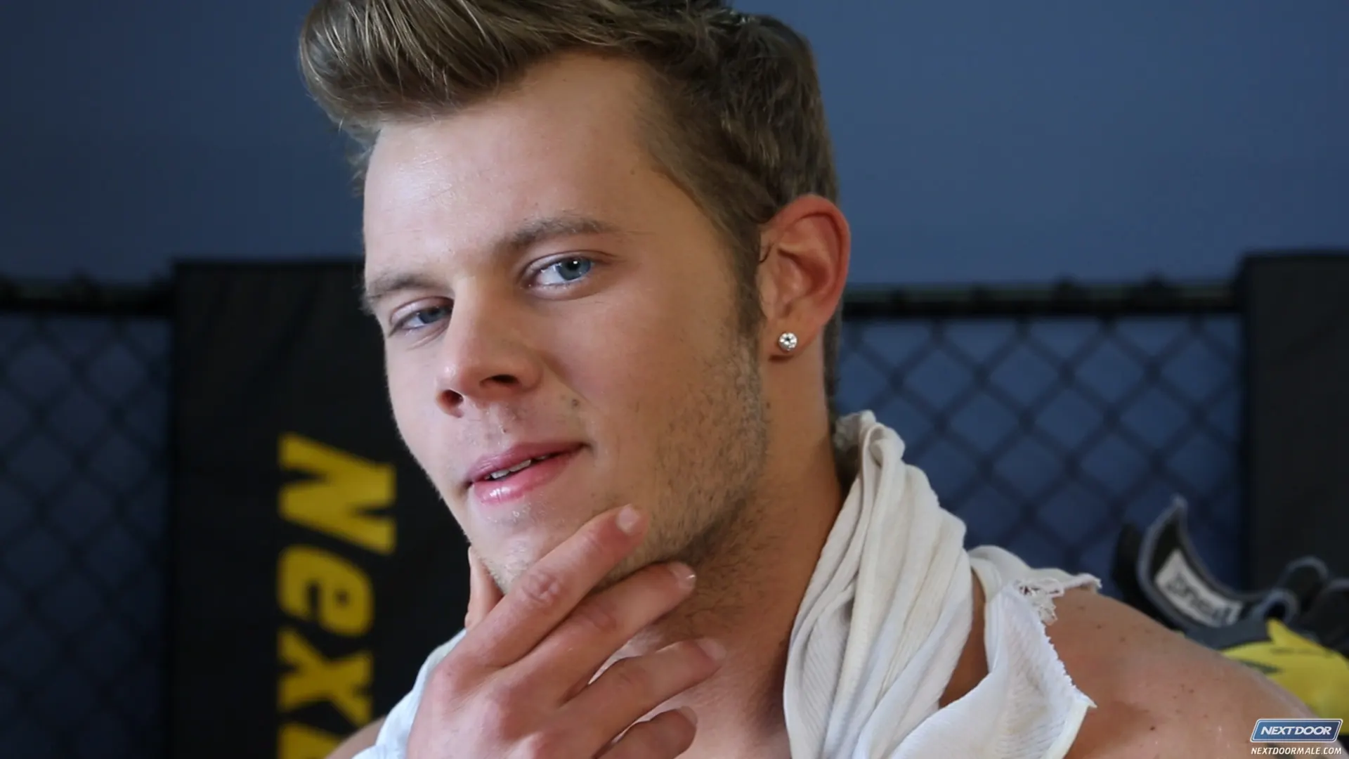 Next Door Studios 'JP' starring JP A (Photo 6)