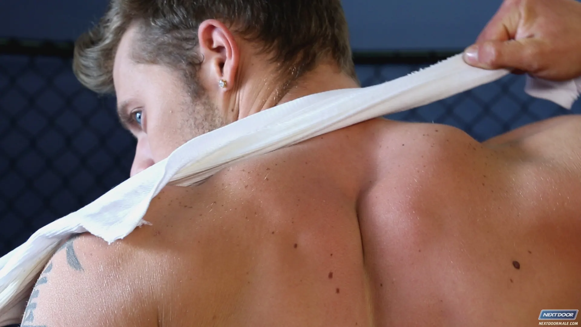 Next Door Studios 'JP' starring JP A (Photo 9)