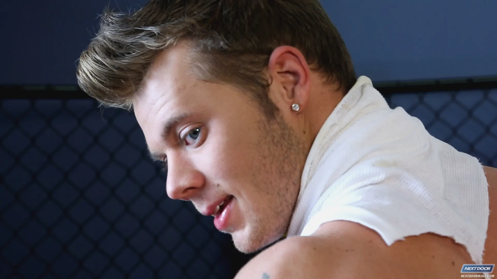 JP A in 'JP' from 'Next Door Studios' (Photo 12) Next Door Studios 'JP' starring JP A (Photo 12)