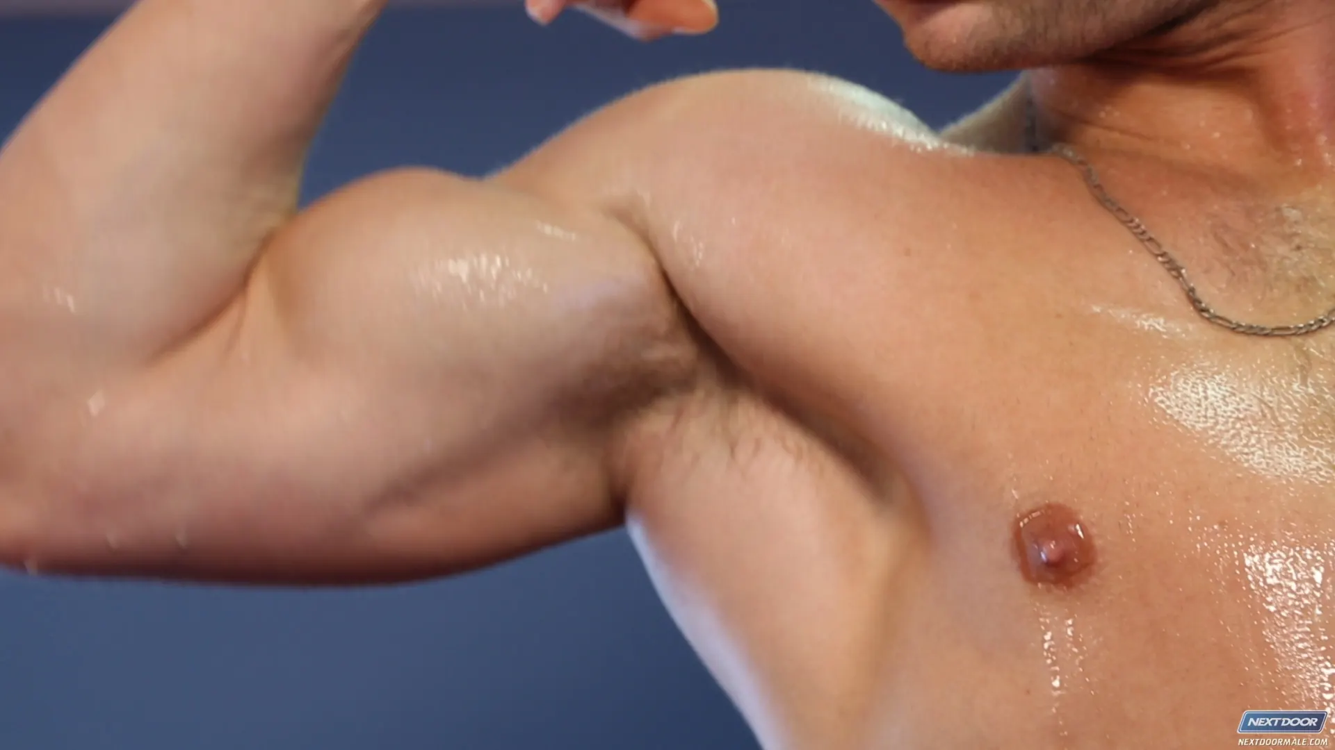 JP A in 'JP' from 'Next Door Studios' (Photo 18) Next Door Studios 'JP' starring JP A (Photo 18)