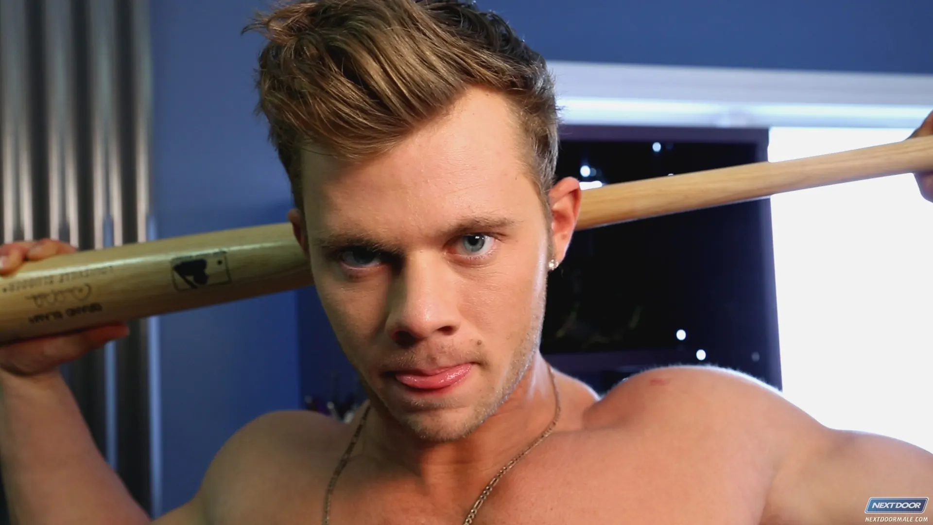 Next Door Studios 'JP' starring JP A (Photo 21)