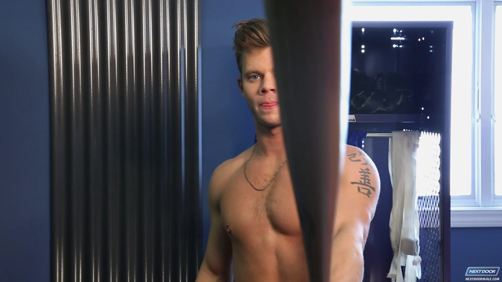 Next Door Studios 'JP' starring JP A (Photo 30)