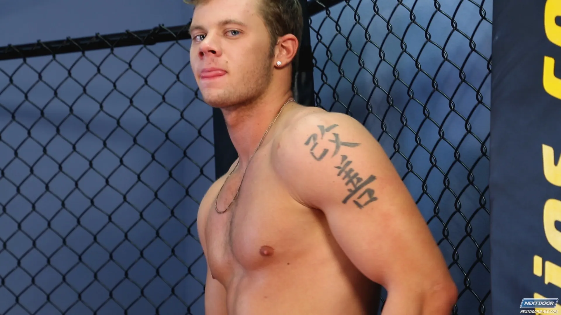 Next Door Studios 'JP' starring JP A (Photo 45)