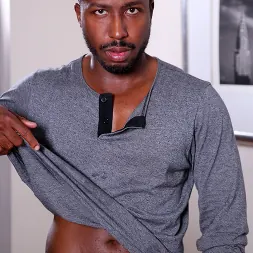 JP Richards in Damian Brooks and JP Richards (Photo 12) JP Richards in 'Next Door Studios' Damian Brooks and JP Richards (Thumbnail 12)