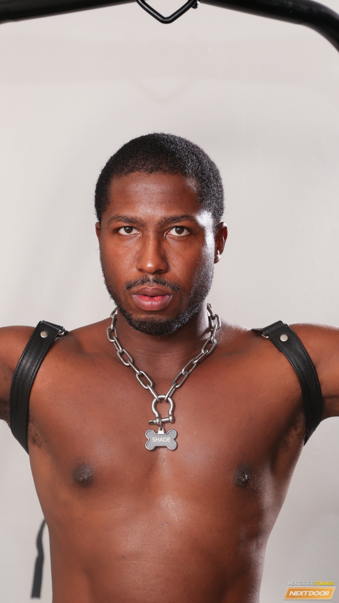 Next Door Studios 'Dungeon Lust' starring JP Richards (Photo 1)