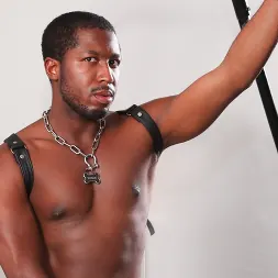 JP Richards in Dungeon Lust (Photo 2) JP Richards in 'Next Door Studios' Dungeon Lust (Thumbnail 2)