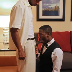 JP Richards in 'Next Door Studios' Good Tipper (Thumbnail 7)