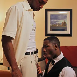 JP Richards in 'Next Door Studios' Good Tipper (Thumbnail 8)