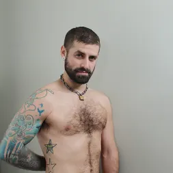 JP Richards in 'Next Door Studios' Triple Take (Thumbnail 5)