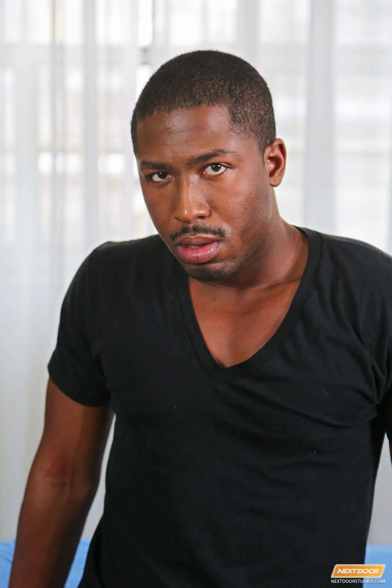 JP Richards in 'Tug Shack Treatment' from 'Next Door Studios' (Photo 1) Next Door Studios 'Tug Shack Treatment' starring JP Richards (Photo 1)