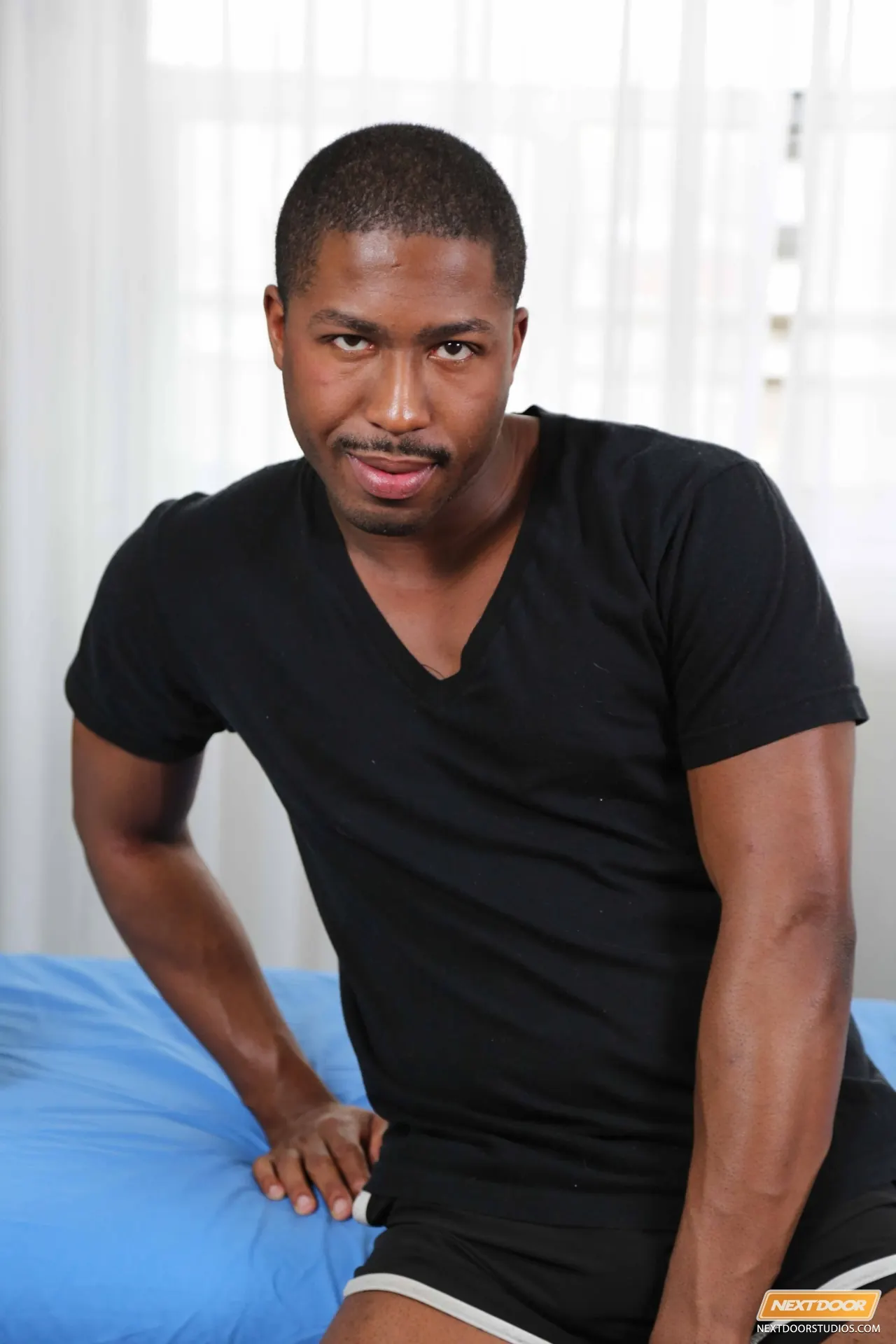 JP Richards in 'Tug Shack Treatment' from 'Next Door Studios' (Photo 8) Next Door Studios 'Tug Shack Treatment' starring JP Richards (Photo 8)