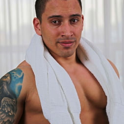 JP Richards in 'Next Door Studios' Tug Shack Treatment (Thumbnail 12)