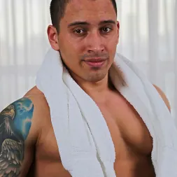 JP Richards in Tug Shack Treatment (Photo 12) JP Richards in 'Next Door Studios' Tug Shack Treatment (Thumbnail 12)