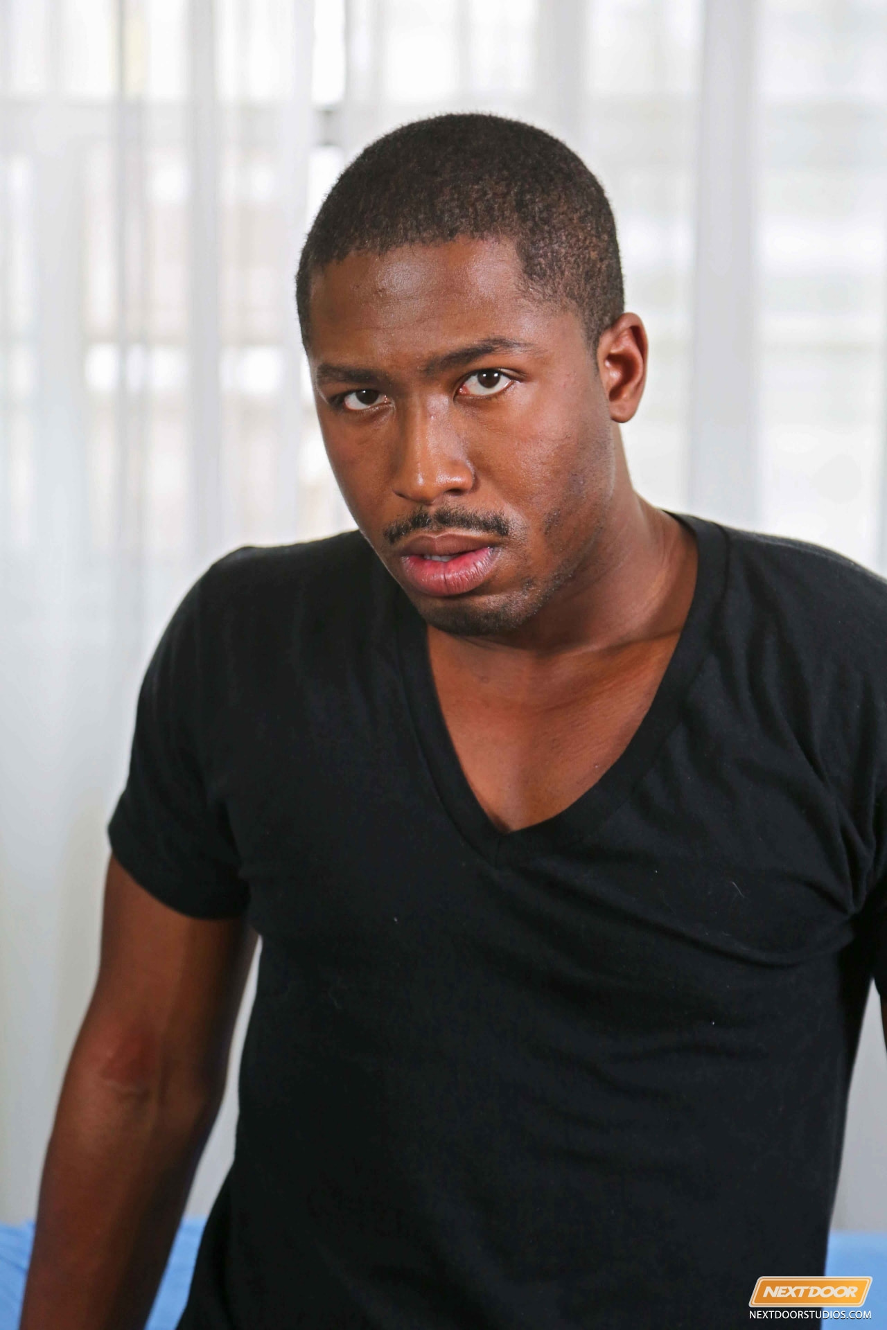 JP Richards in 'Next Door Studios' Tug Shack Treatment (Thumbnail 1)