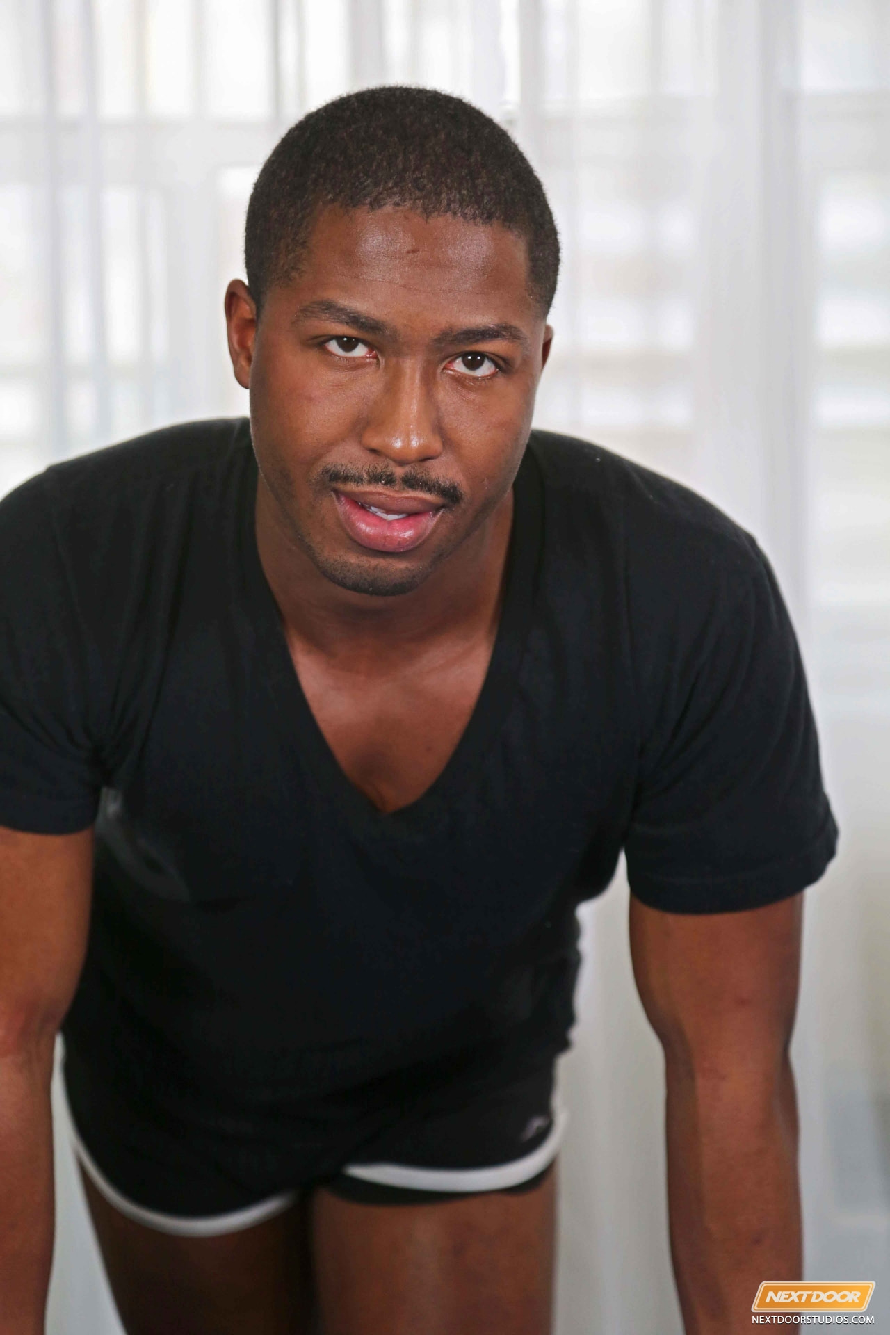 JP Richards in 'Next Door Studios' Tug Shack Treatment (Thumbnail 4)