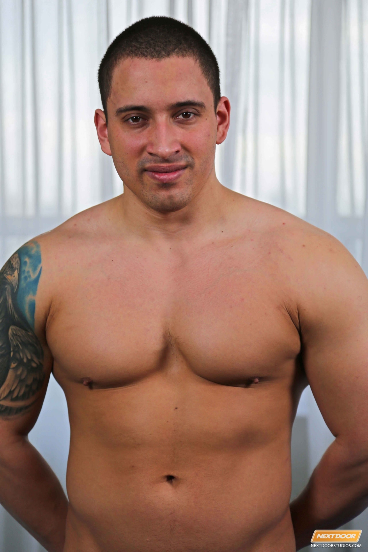 JP Richards in 'Next Door Studios' Tug Shack Treatment (Thumbnail 44)