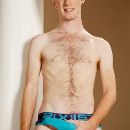 JT Stryder in 'Next Door Studios' Surprise Dessert (Thumbnail 12)