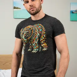 Julian Grey in 'Next Door Studios' First Time Fuck (Thumbnail 1)