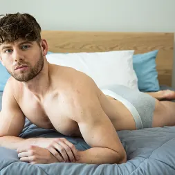 Julian Grey in 'Next Door Studios' First Time Fuck (Thumbnail 4)