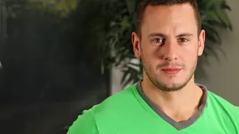 Julian Smiles in 'Repo Men'