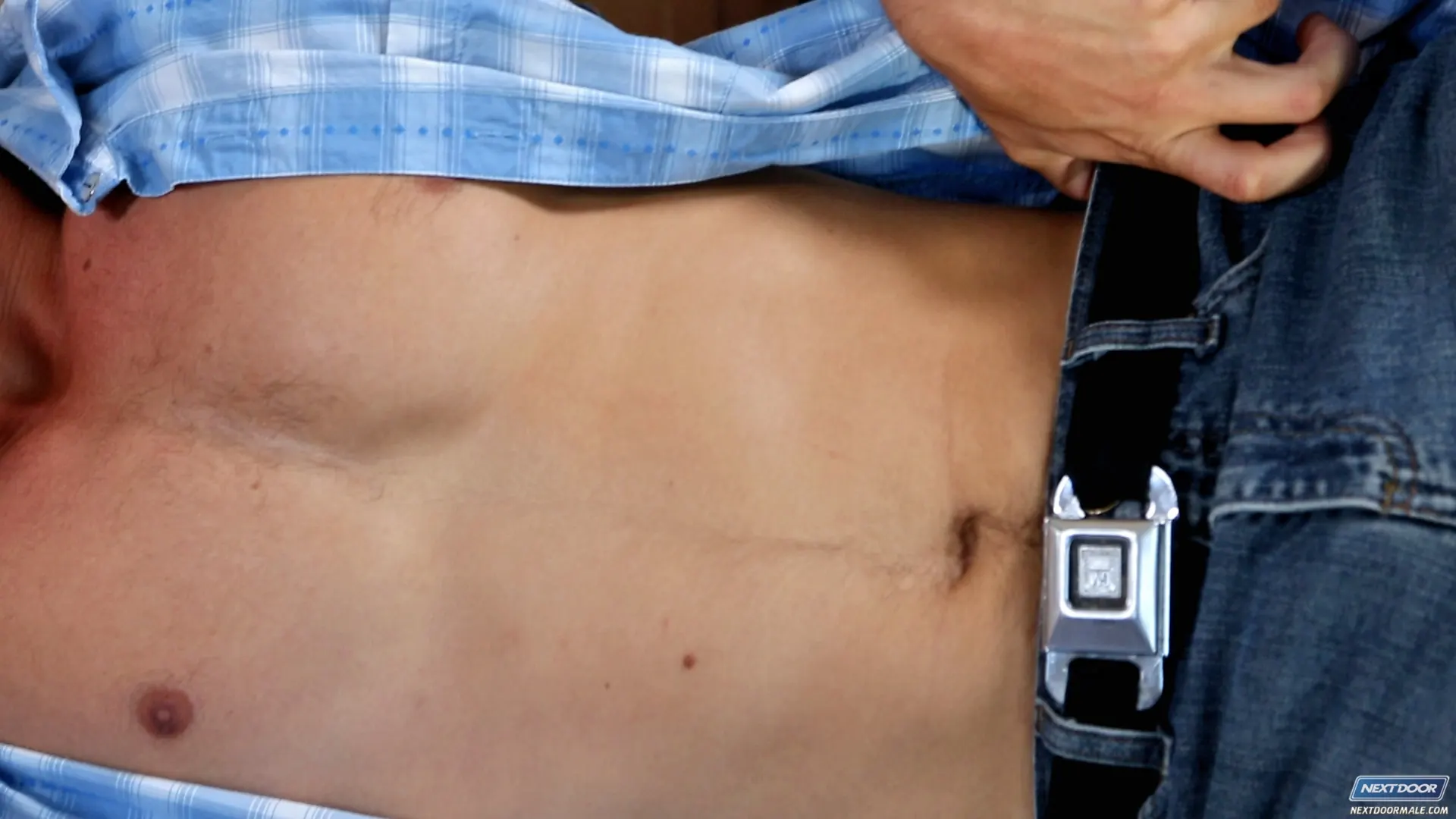 Next Door Studios 'Justin' starring Justin A (Photo 1)