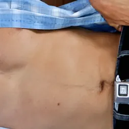 Justin A in 'Next Door Studios' Justin (Thumbnail 1)