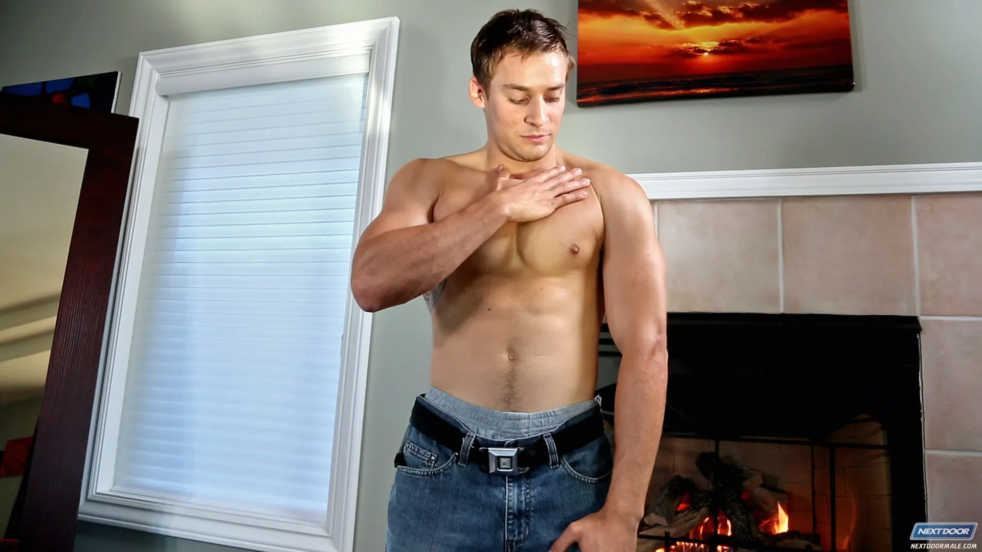 Next Door Studios 'Justin' starring Justin A (Photo 9)