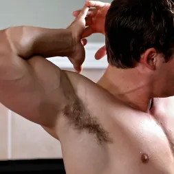 Justin A in 'Next Door Studios' Justin (Thumbnail 12)