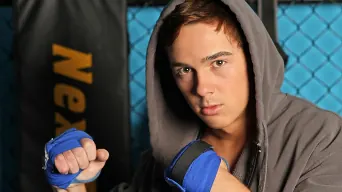 Justin Owen in 'Justin Owen'