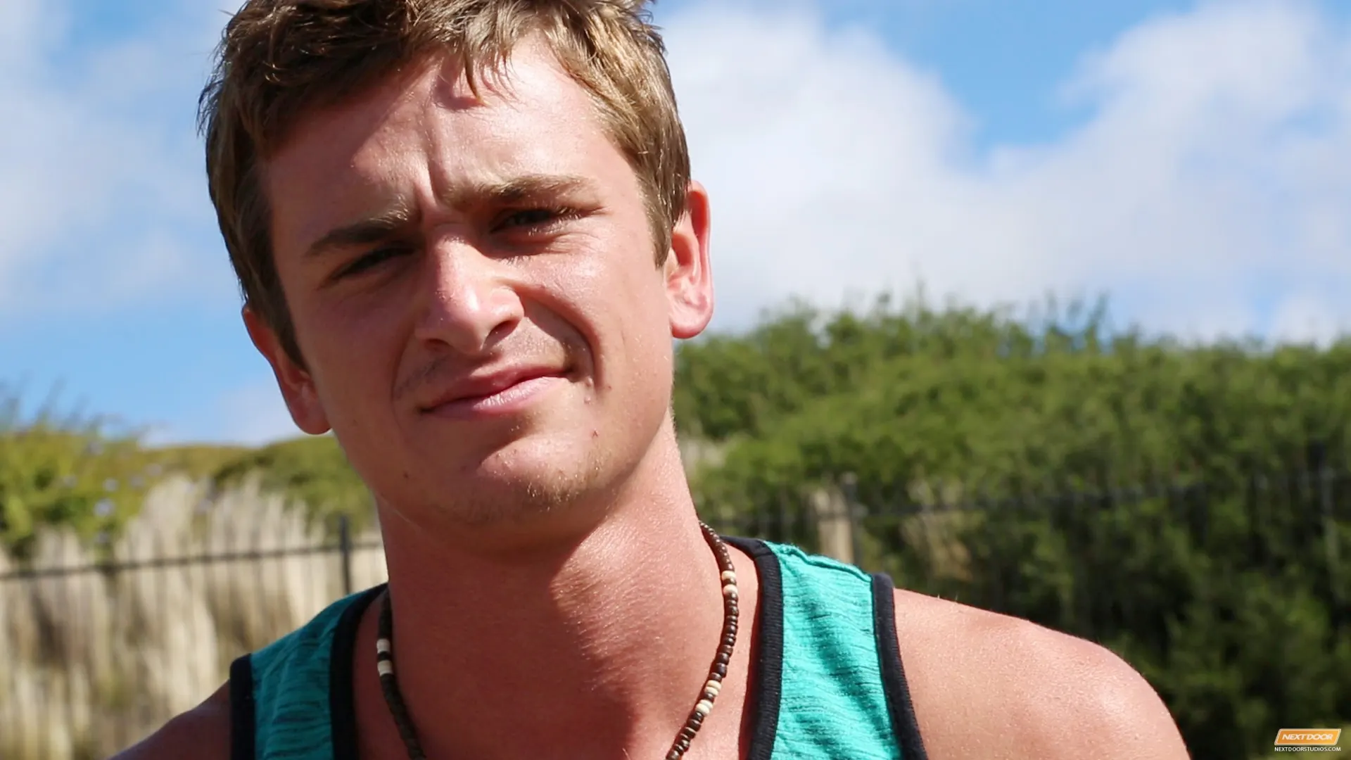 Next Door Studios 'Justin Tide' starring Justin Tide (Photo 6)