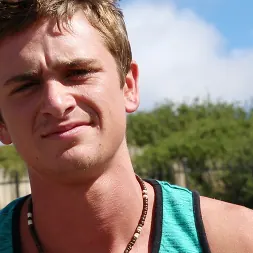 Justin Tide in 'Next Door Studios' Justin Tide (Thumbnail 6)