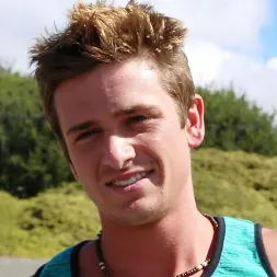 Justin Tide in 'Next Door Studios' Justin Tide (Thumbnail 9)