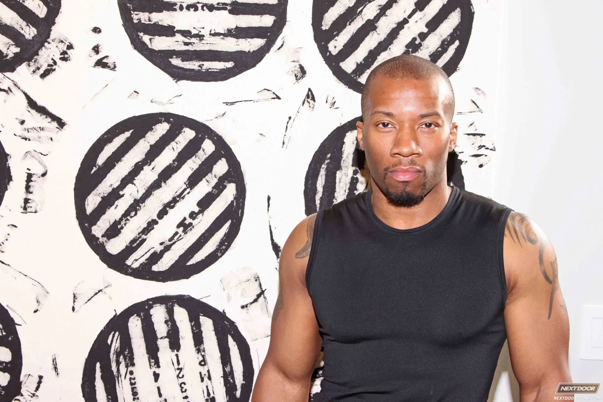 Kai Adams in 'Kai Adams' from 'Next Door Studios' (Photo 1) Next Door Studios 'Kai Adams' starring Kai Adams (Photo 1)