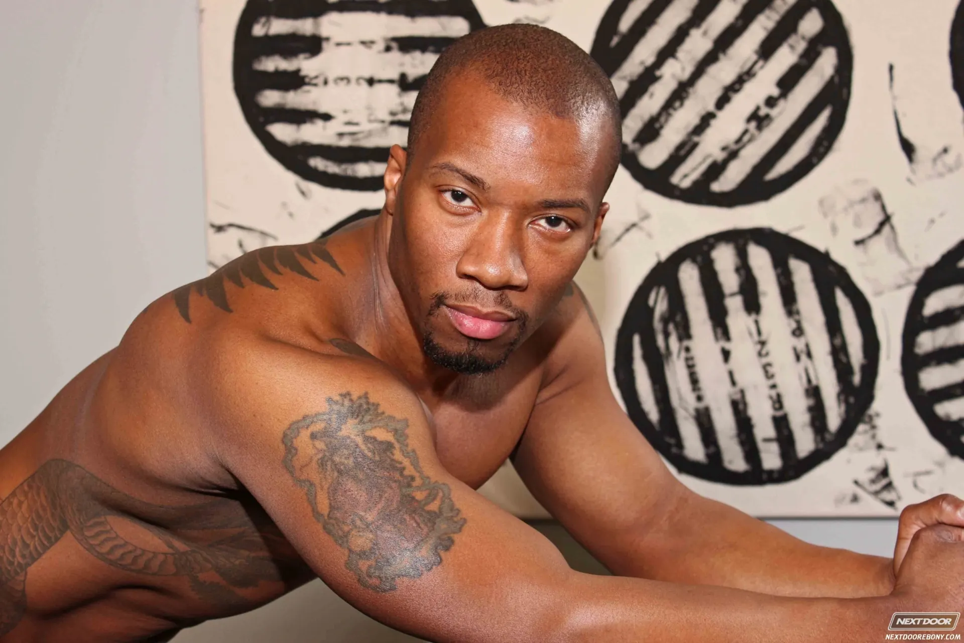 Next Door Studios 'Kai Adams' starring Kai Adams (Photo 24)