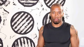 Kai Adams in 'Kai Adams'